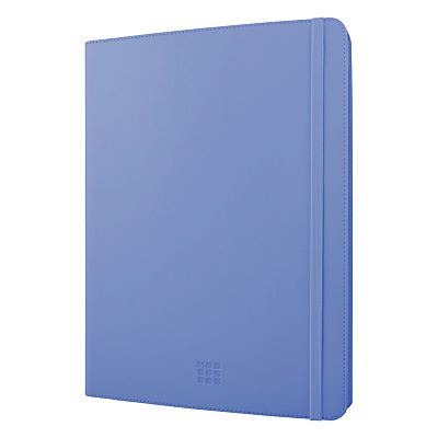 Moleskine Universal Case for 9-10  Tablets Powder Blue